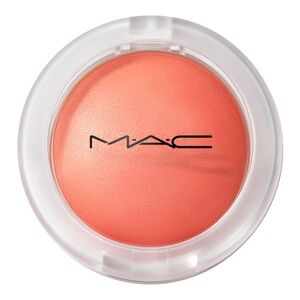 NIB MAC Glowplay Cushiony Blush in That’s Peachy